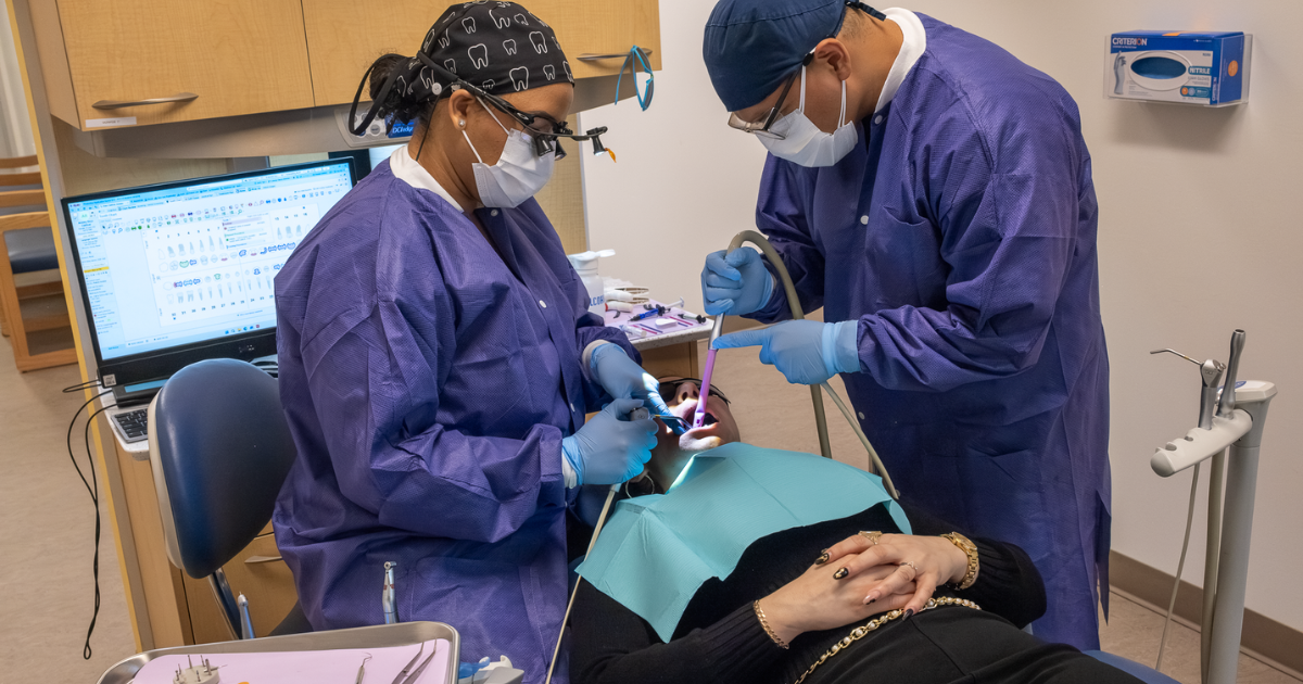 dental services at peoples dental services at peoples