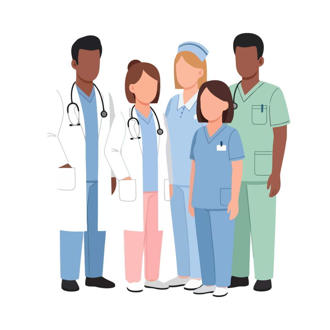 medical team medical team