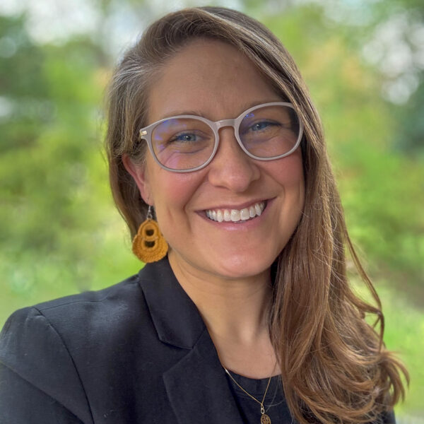 Audrey Straus, MSN, FNP-C