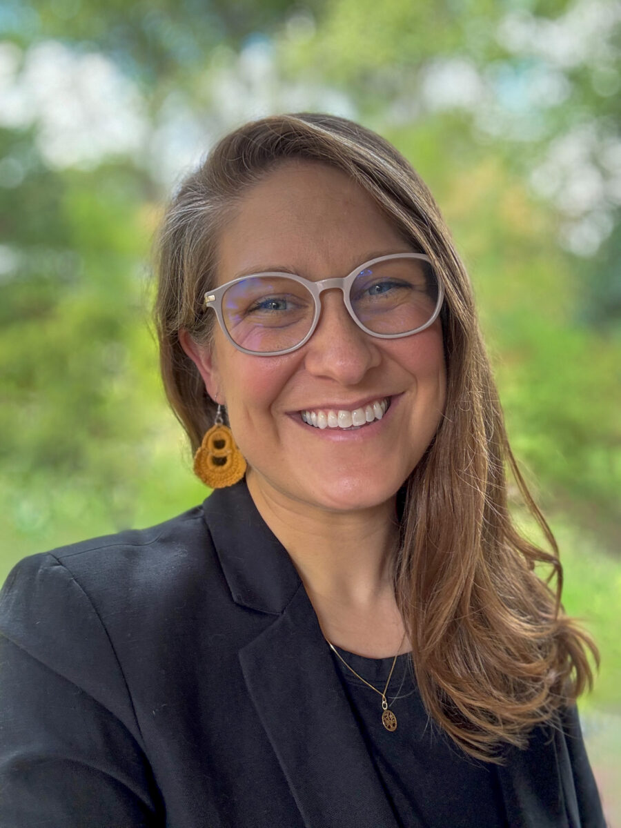 Audrey Straus, MSN, FNP-C